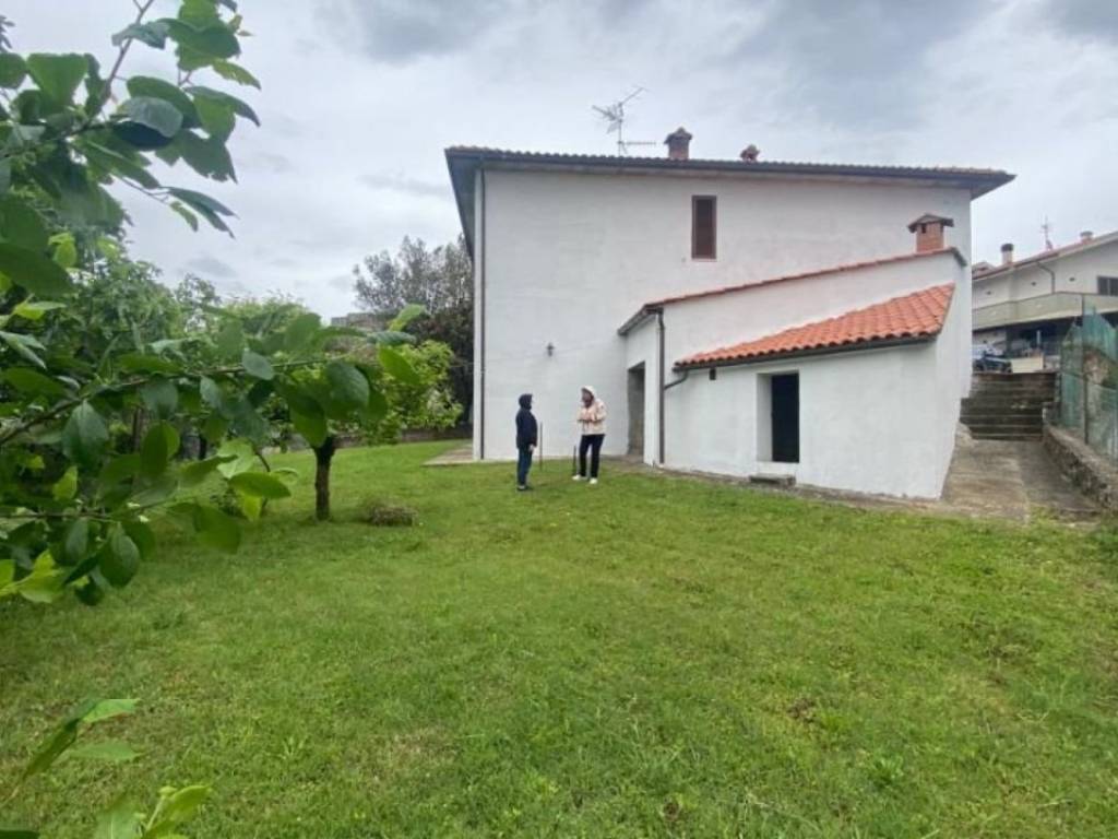 Rustico / casale a Roccastrada - Foto 5