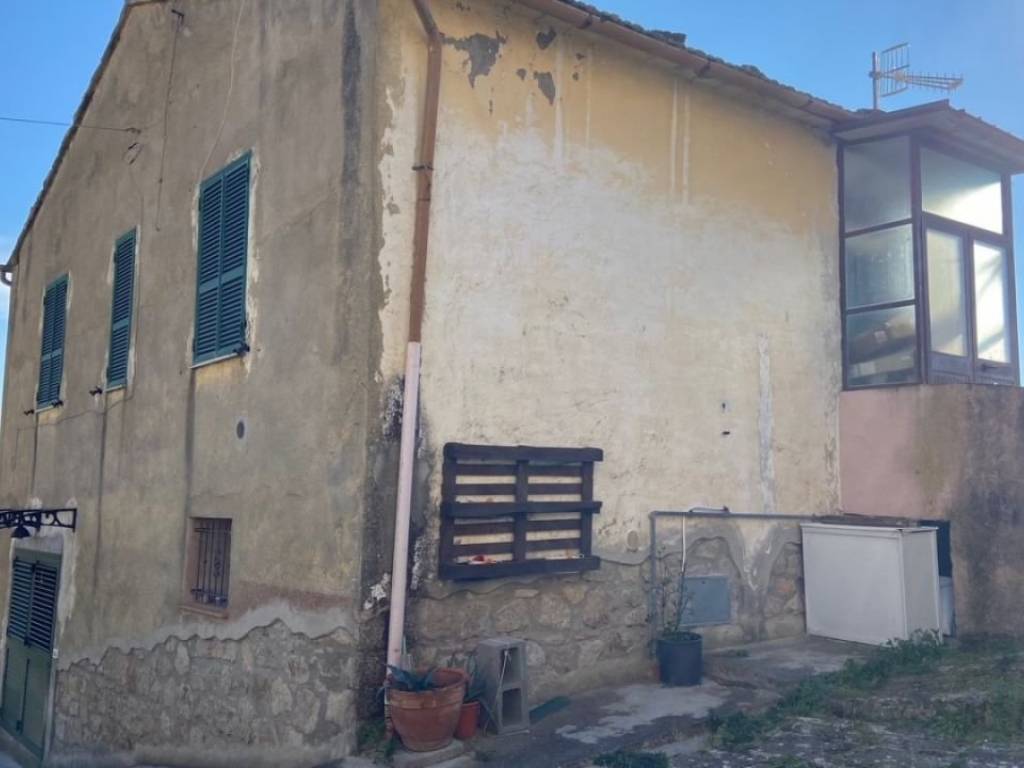 Rustico / casale a Roccastrada - Foto 2