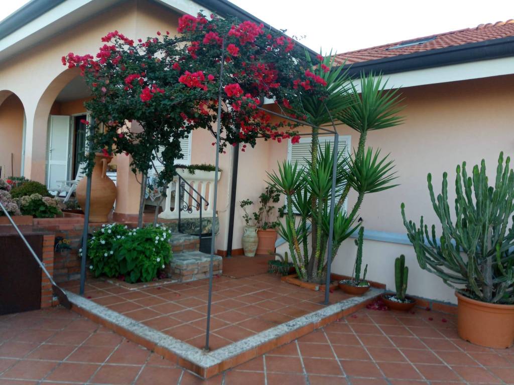 Villa a Celle ligure in Via Belvedere - Foto 3