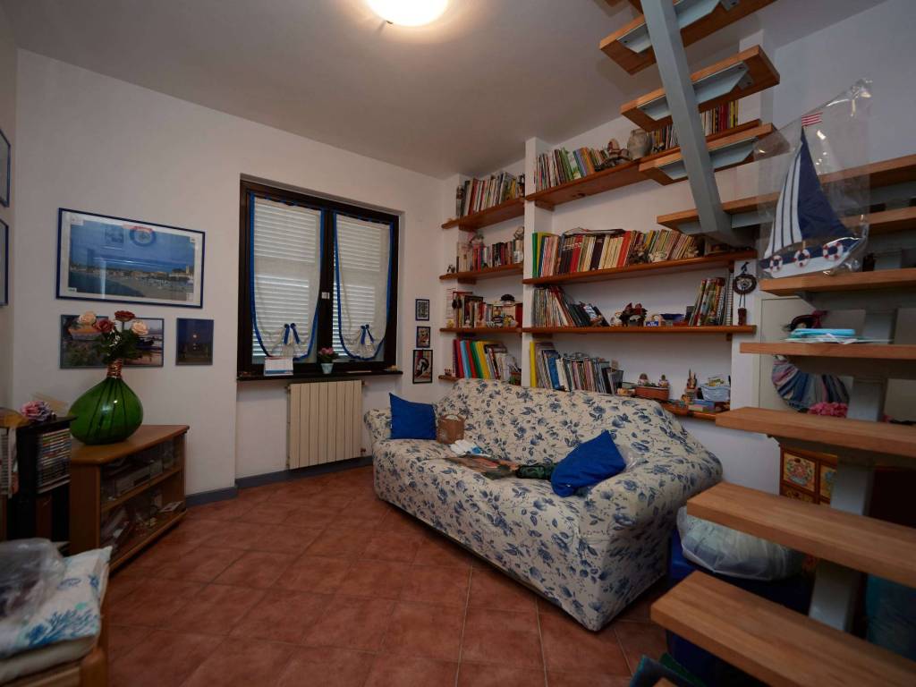 Villa a Celle ligure in Via Belvedere - Foto 5