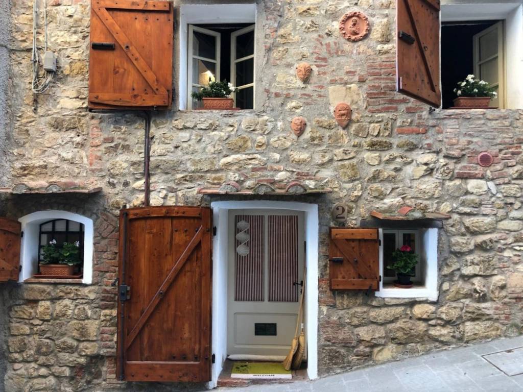 Casa indipendente a Gavorrano - Foto 2