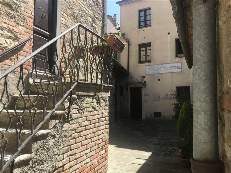 Casa indipendente a San casciano dei bagni - Foto 2