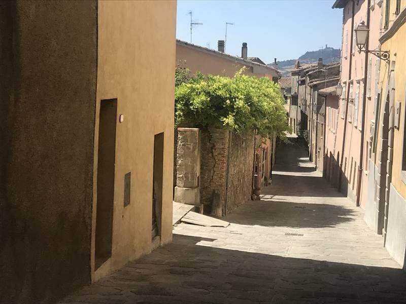 Casa indipendente a San casciano dei bagni - Foto 3