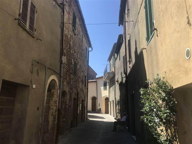 Casa indipendente a San casciano dei bagni - Foto 4