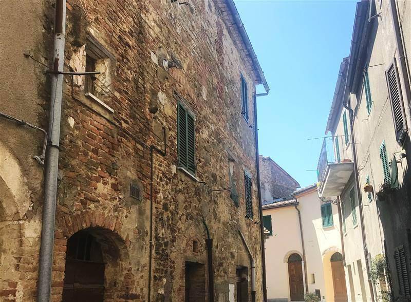 Casa indipendente a San casciano dei bagni - Foto 5