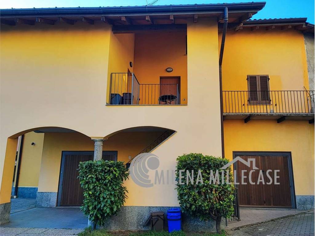 Appartamento a Luvinate in via mazzini - Foto 2