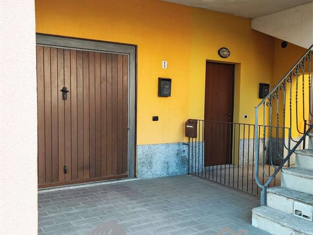 Appartamento a Luvinate in via mazzini - Foto 3
