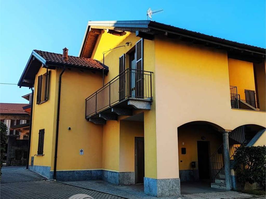 Appartamento a Luvinate in via mazzini - Foto 4