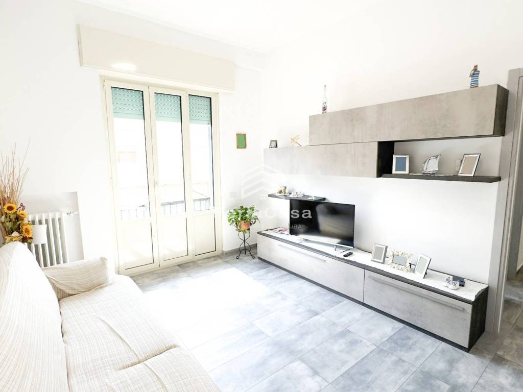 Appartamento a Vigevano in Via degli Orti, 44 - Foto 2