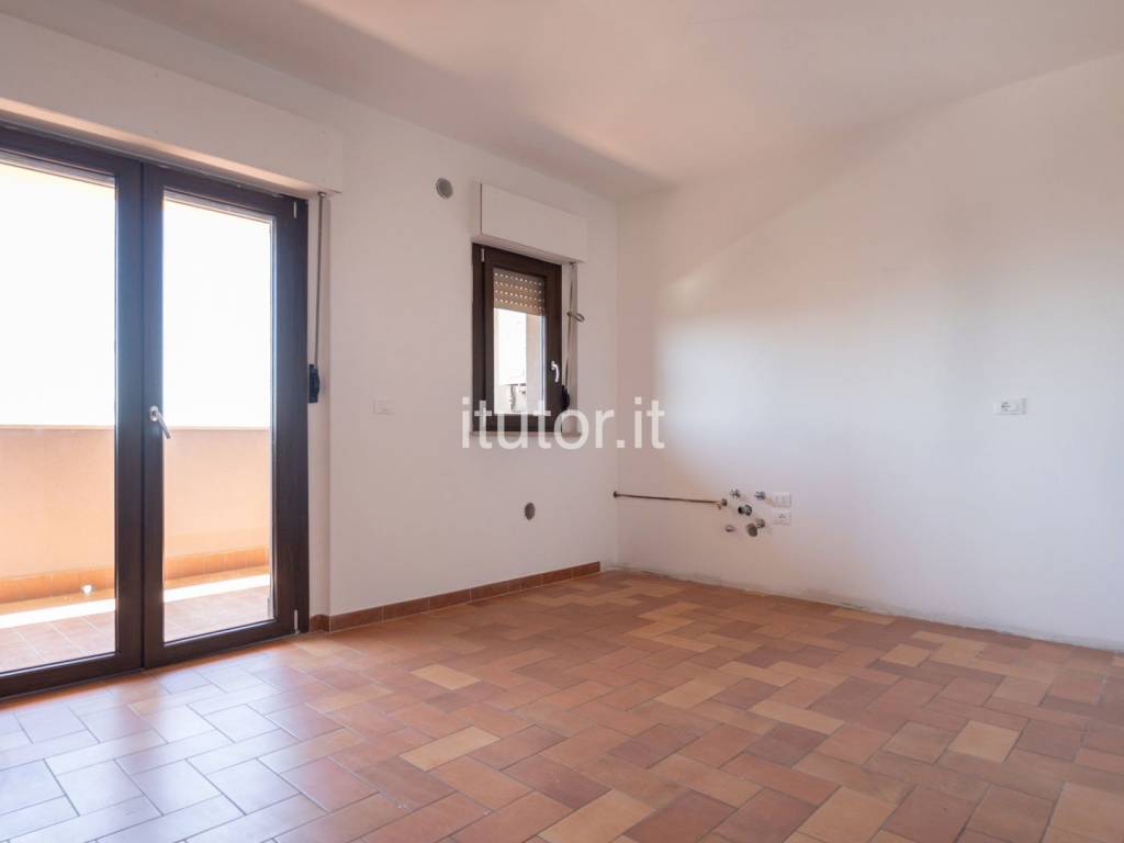 Appartamento a Spoltore in Via del Convento, 19 - Foto 3