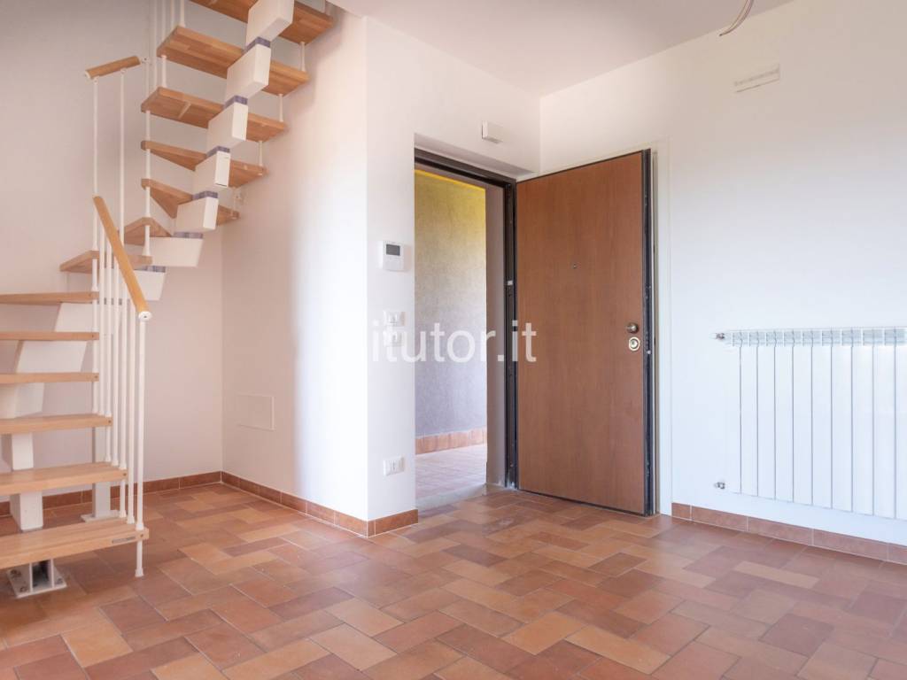 Appartamento a Spoltore in Via del Convento, 19 - Foto 4