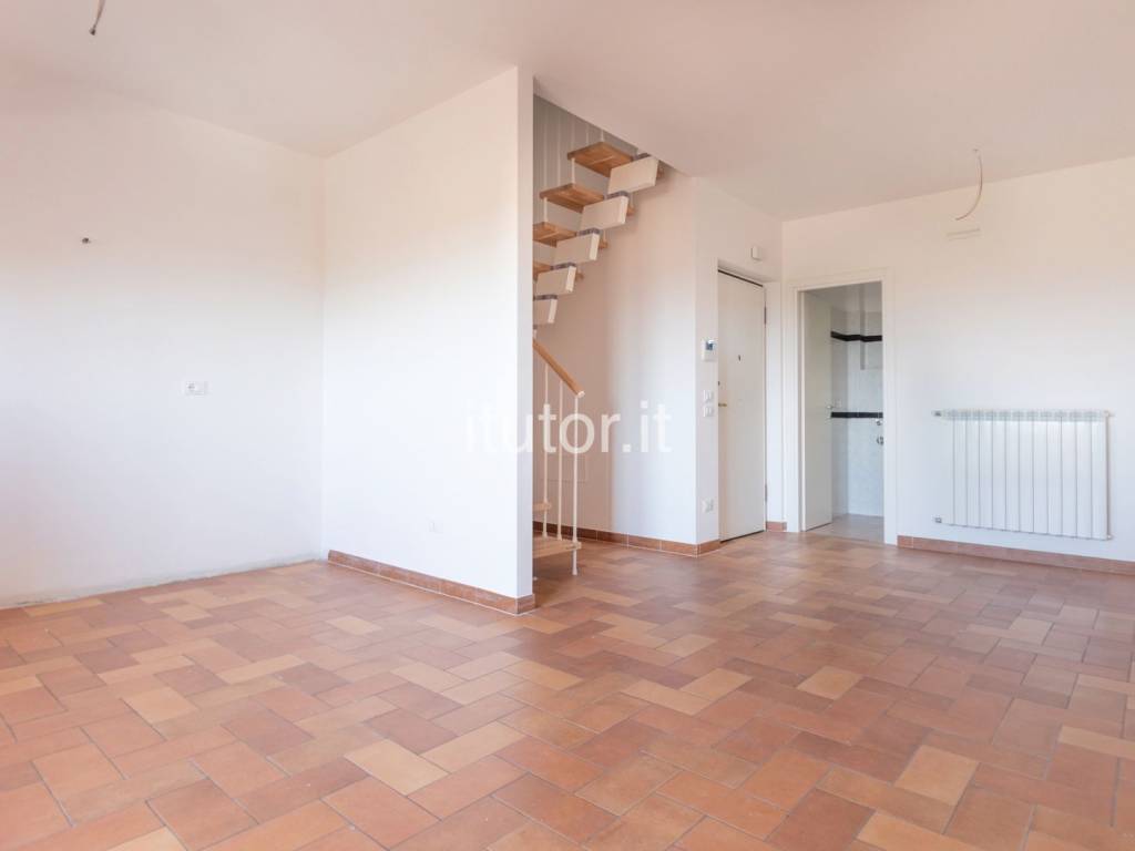 Appartamento a Spoltore in Via del Convento, 19 - Foto 5