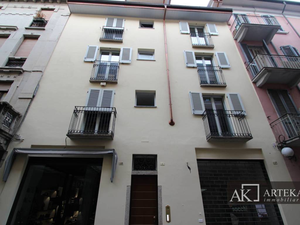 Appartamento a Novara in Via Antonio Bianchini, 4 - Foto 2