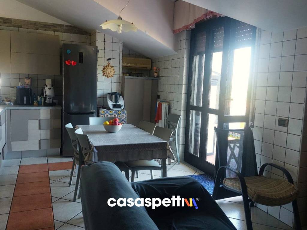 Appartamento a Giffoni sei casali in via serroni - Foto 3