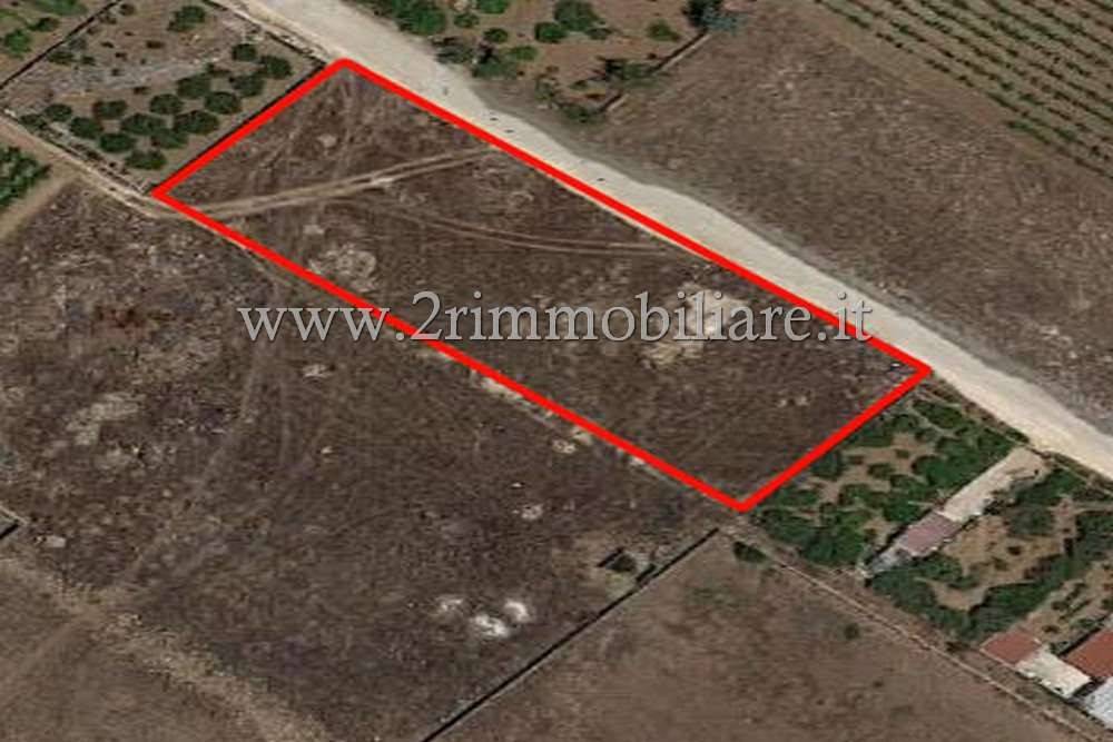 Terreno a Mazara del vallo in Via Camelot - Foto 2