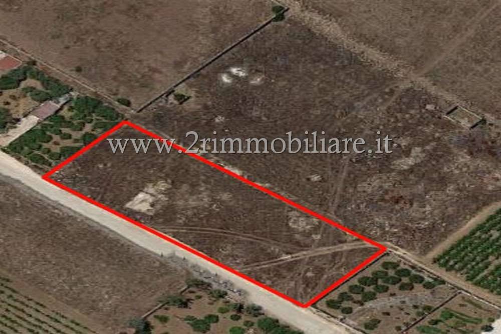 Terreno a Mazara del vallo in Via Camelot - Foto 3