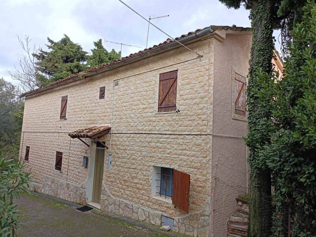 Casa indipendente a San severino marche - Foto 2