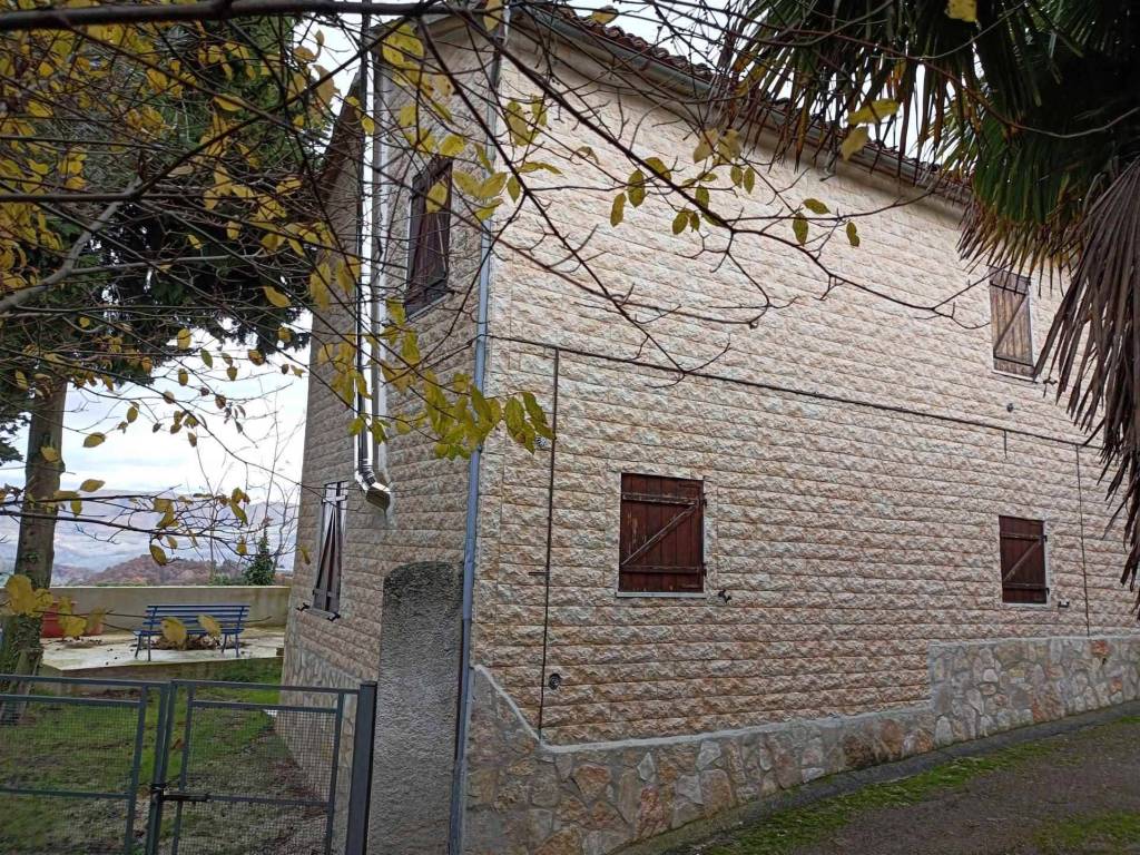 Casa indipendente a San severino marche - Foto 3