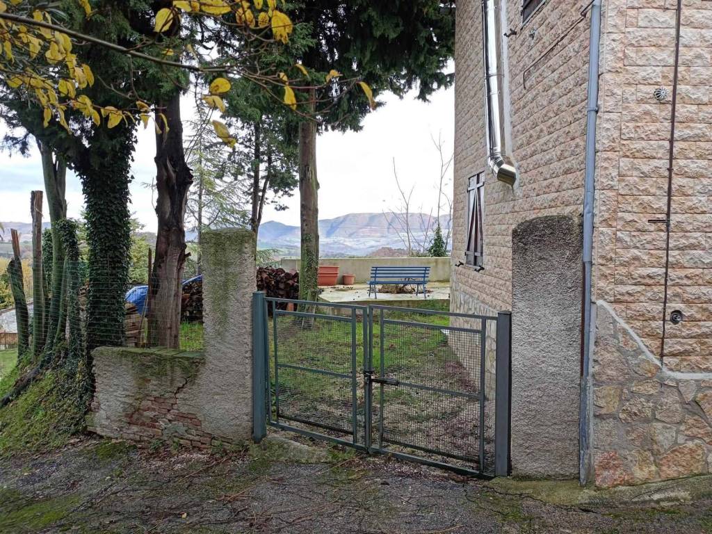 Casa indipendente a San severino marche - Foto 4