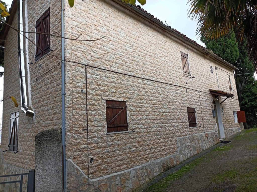 Casa indipendente a San severino marche - Foto 5
