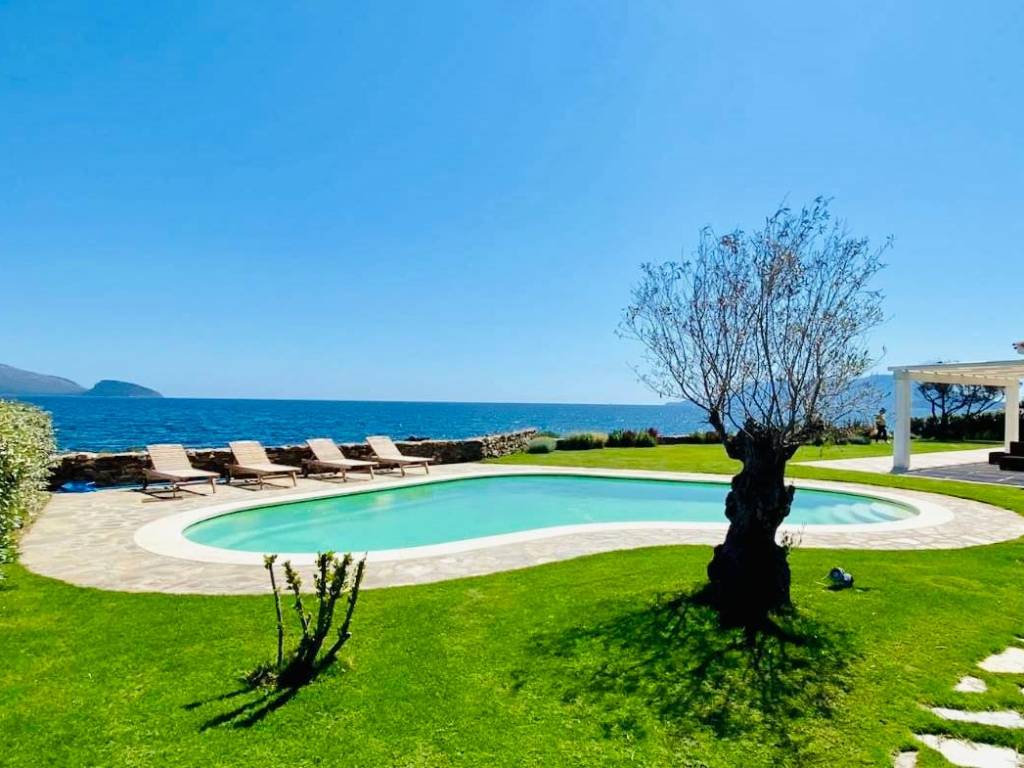 Villa a Olbia - Foto 4