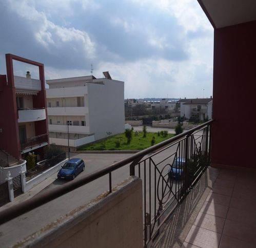 Casa indipendente a Turi in Via Cristoforo Colombo - Foto 3