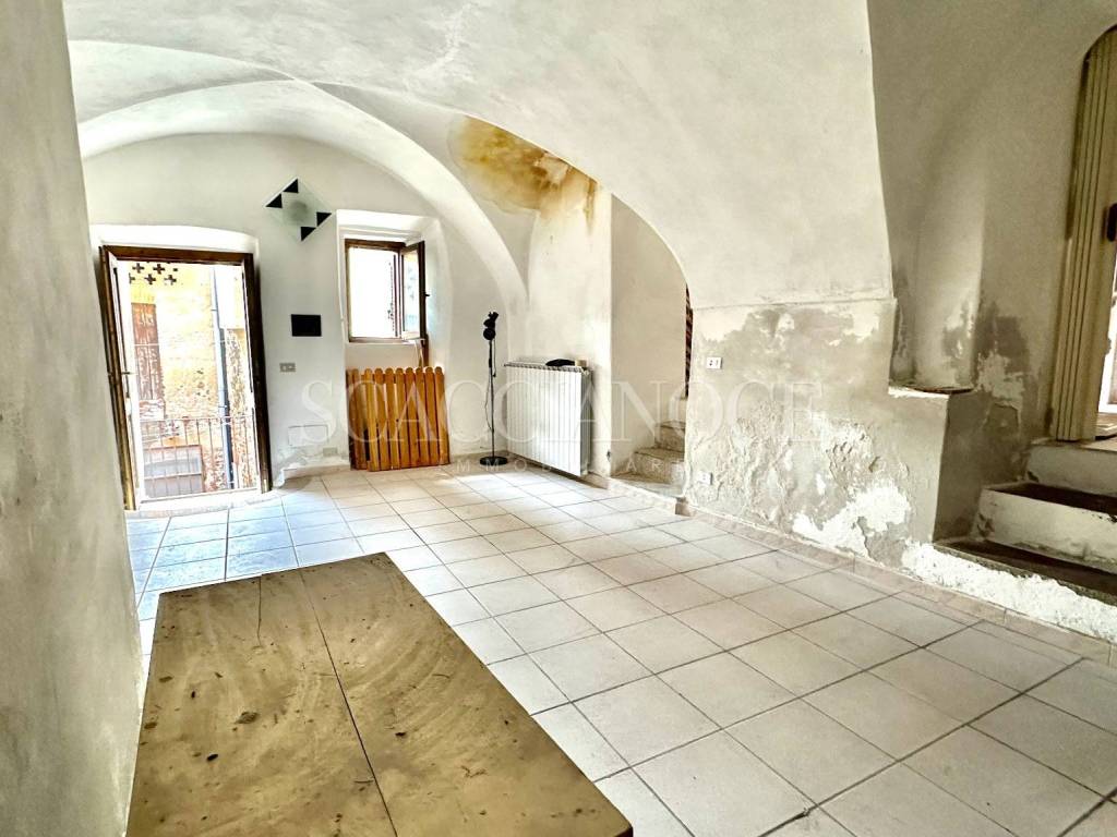 Casa indipendente a Masserano in Frazione Baltera, 15 - Foto 4