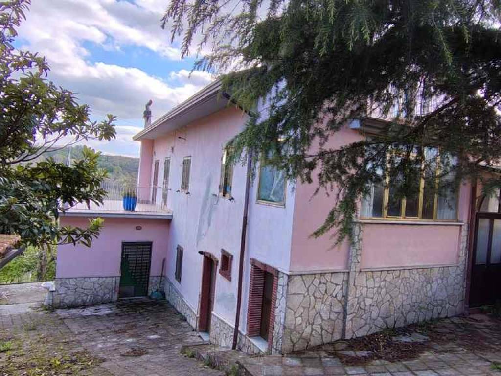 Casa indipendente a Grottolella in Via Generale Fricchione, 118 - Foto 3
