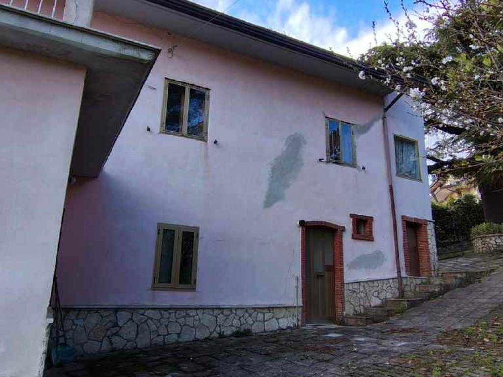 Casa indipendente a Grottolella in Via Generale Fricchione, 118 - Foto 4