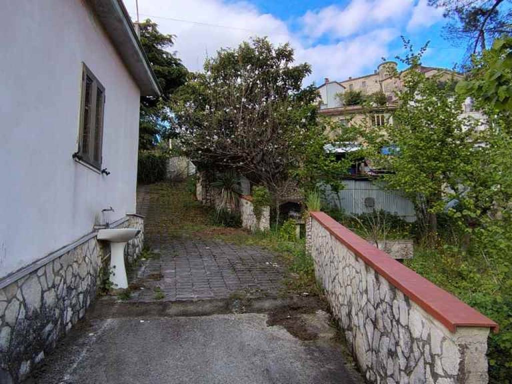 Casa indipendente a Grottolella in Via Generale Fricchione, 118 - Foto 5