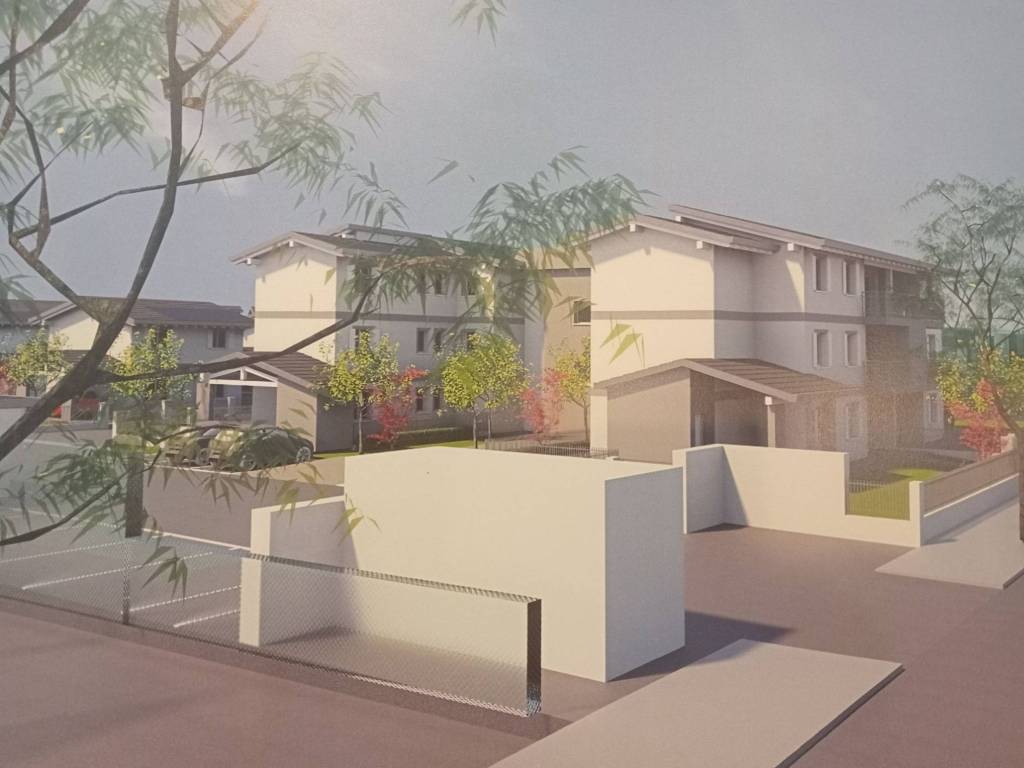 Villa a Codroipo - Foto 2