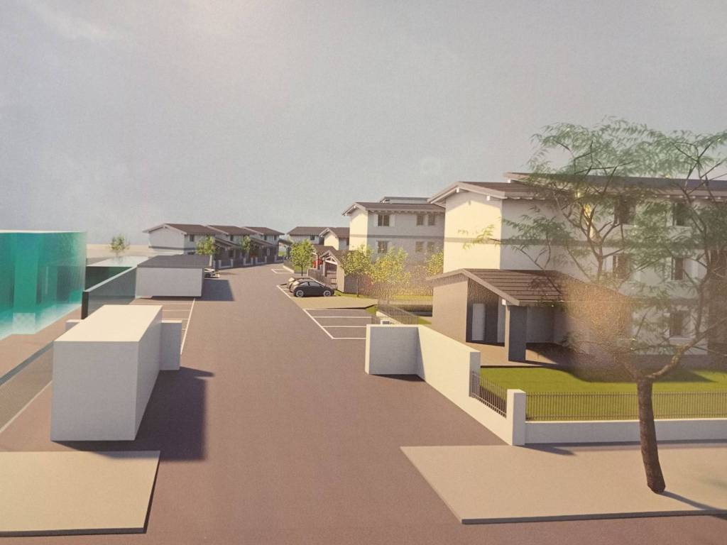 Villa a Codroipo - Foto 3