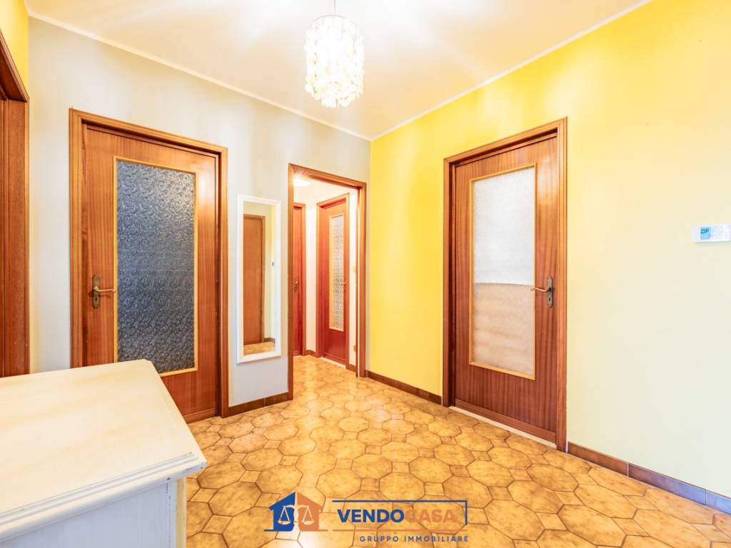 Appartamento a Boves in Via Castello - Foto 4