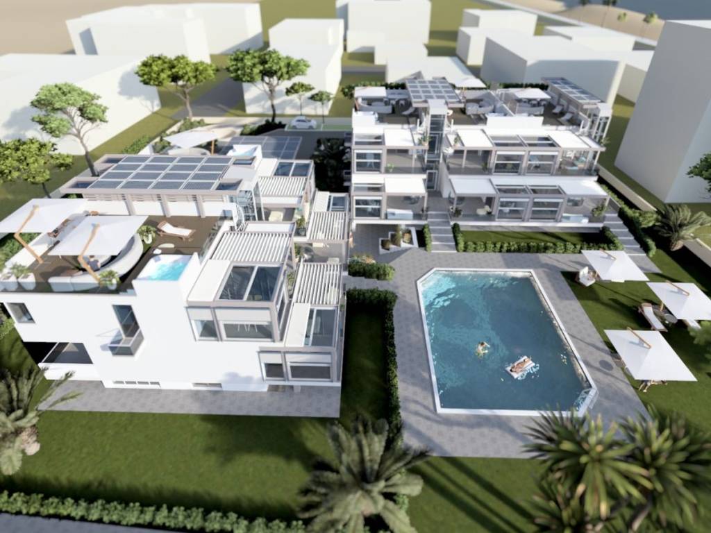 Appartamento a Terracina in Viale Circe, 64 - Foto 2