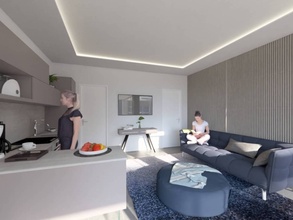 Appartamento a Terracina in Viale Circe, 64 - Foto 3