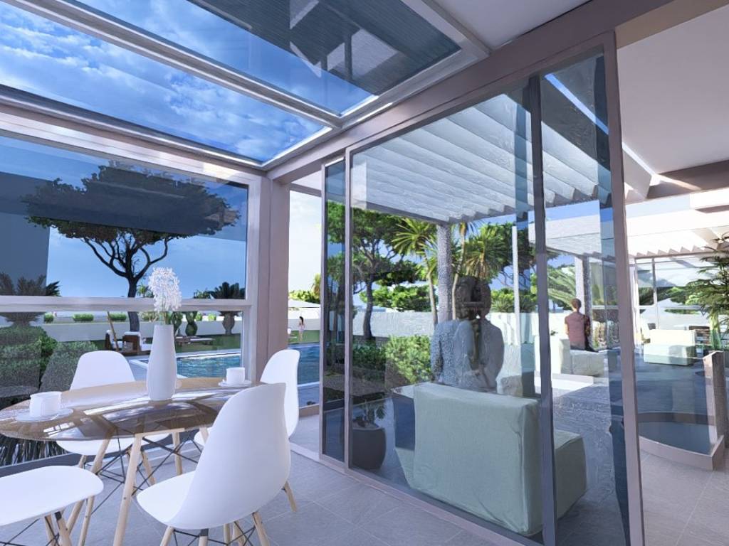 Appartamento a Terracina in Viale Circe, 64 - Foto 5