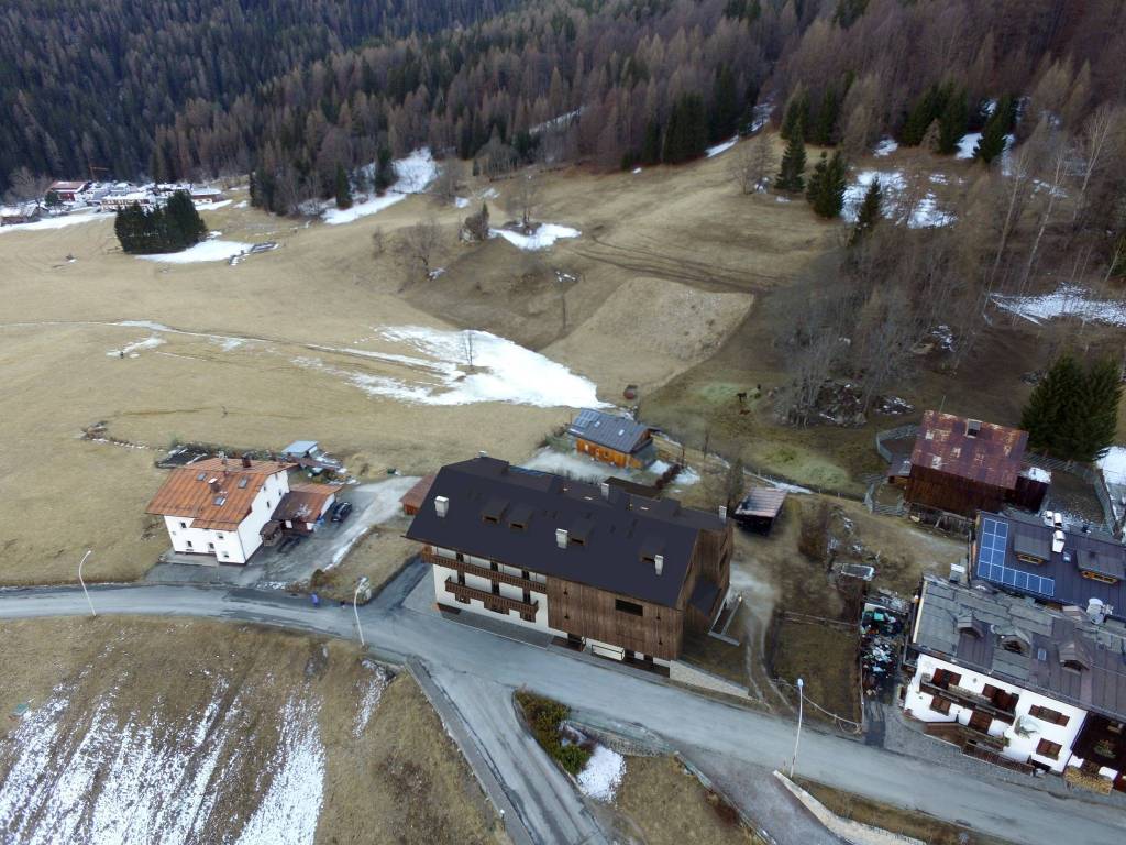 Appartamento a Cortina d'ampezzo in Località Campo di Sopra, 36 - Foto 2