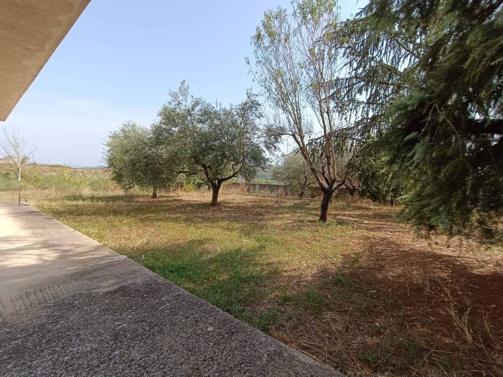 Villa a Benevento in Contrada Ripamorta - Foto 4