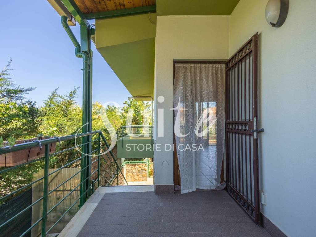 Villa a Altavilla milicia in Via Chiesazza Sperone 37 - Foto 2