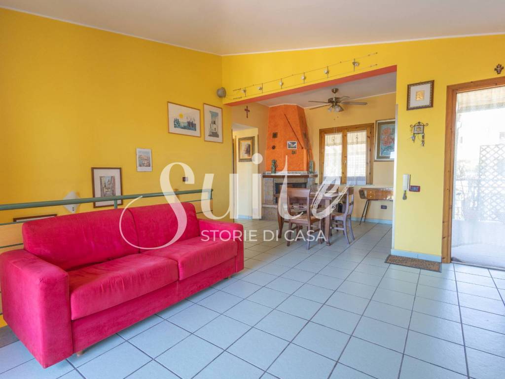 Villa a Altavilla milicia in Via Chiesazza Sperone 37 - Foto 3