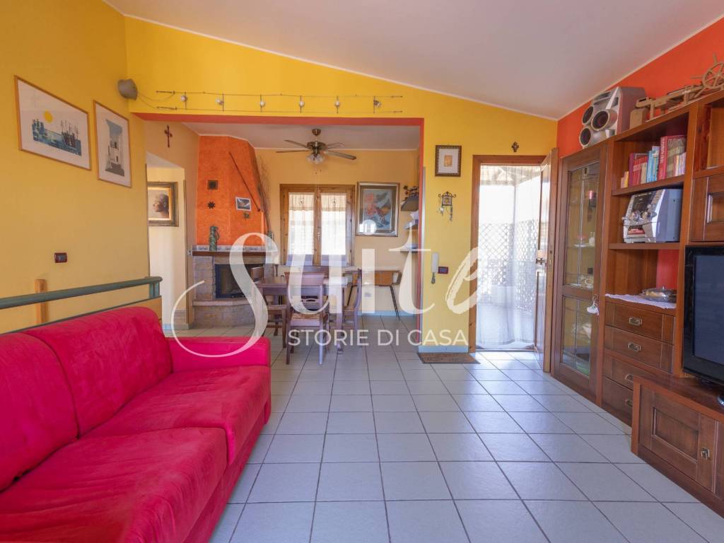 Villa a Altavilla milicia in Via Chiesazza Sperone 37 - Foto 4