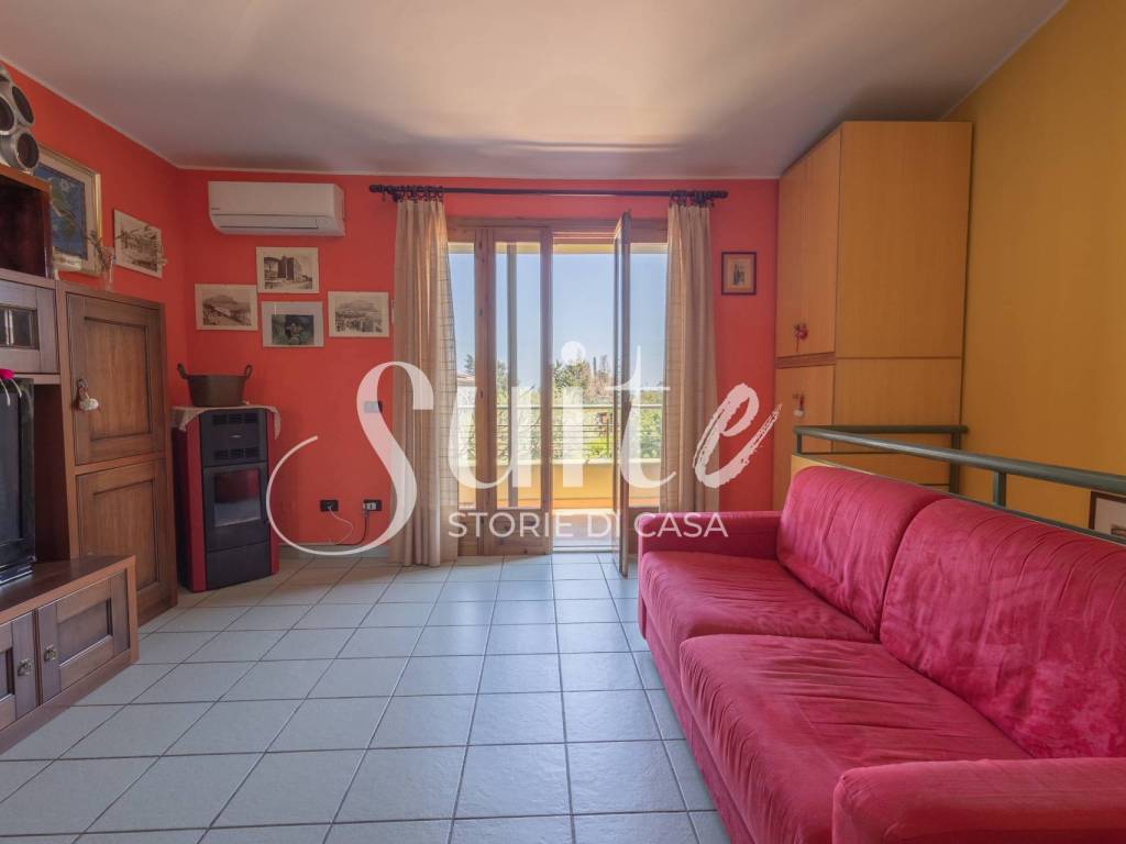 Villa a Altavilla milicia in Via Chiesazza Sperone 37 - Foto 5