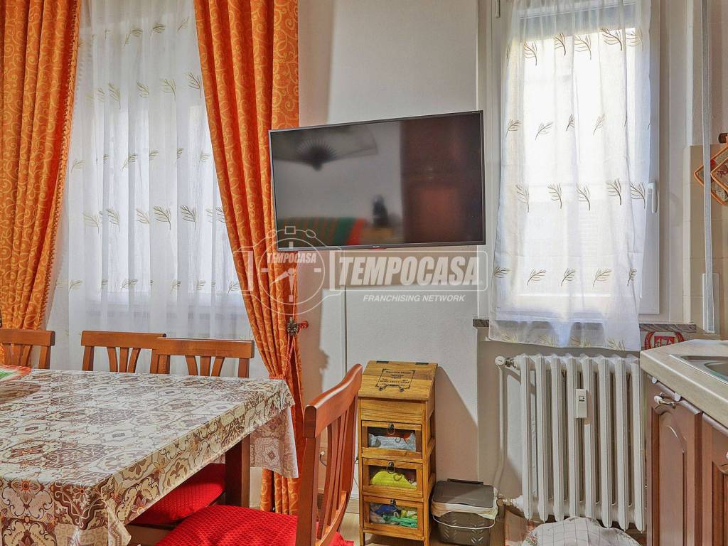 Appartamento a Induno olona in Via Martinelli Foscarini, 7 - Foto 2