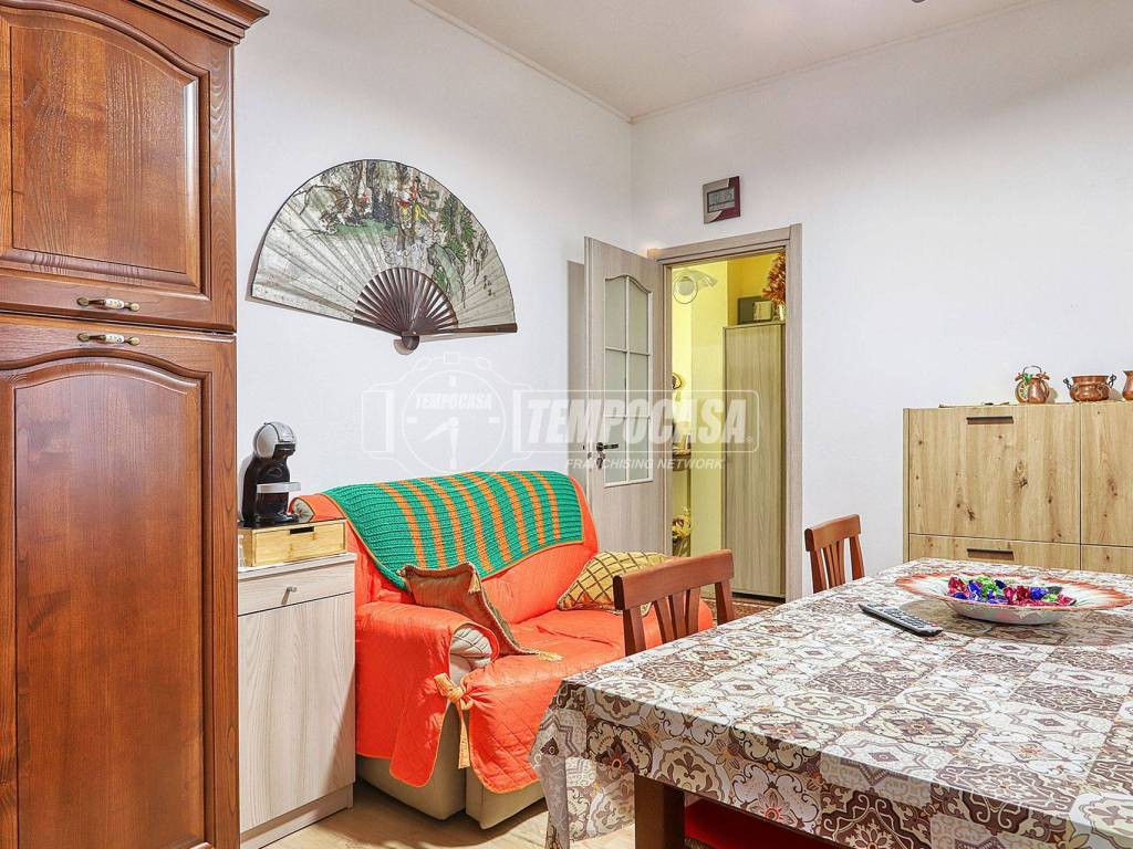 Appartamento a Induno olona in Via Martinelli Foscarini, 7 - Foto 4