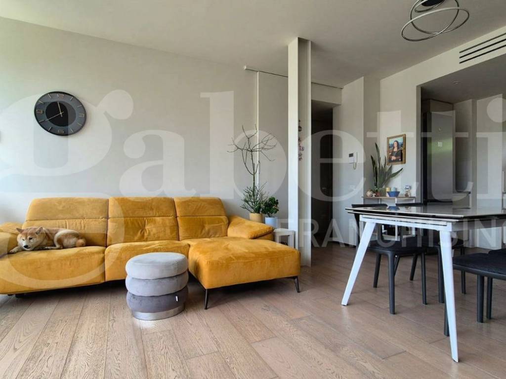 Appartamento a Cremona in Via Rebuschini, 2 - Foto 4