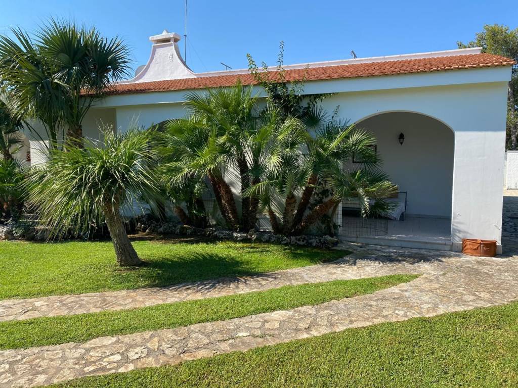 Villa a Ostuni in Via Carolina - Foto 2