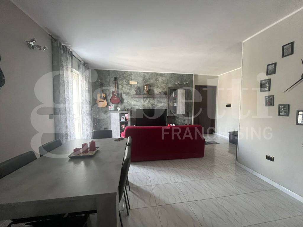 Appartamento a Pignataro maggiore in Via Degli Ulivi - Foto 2