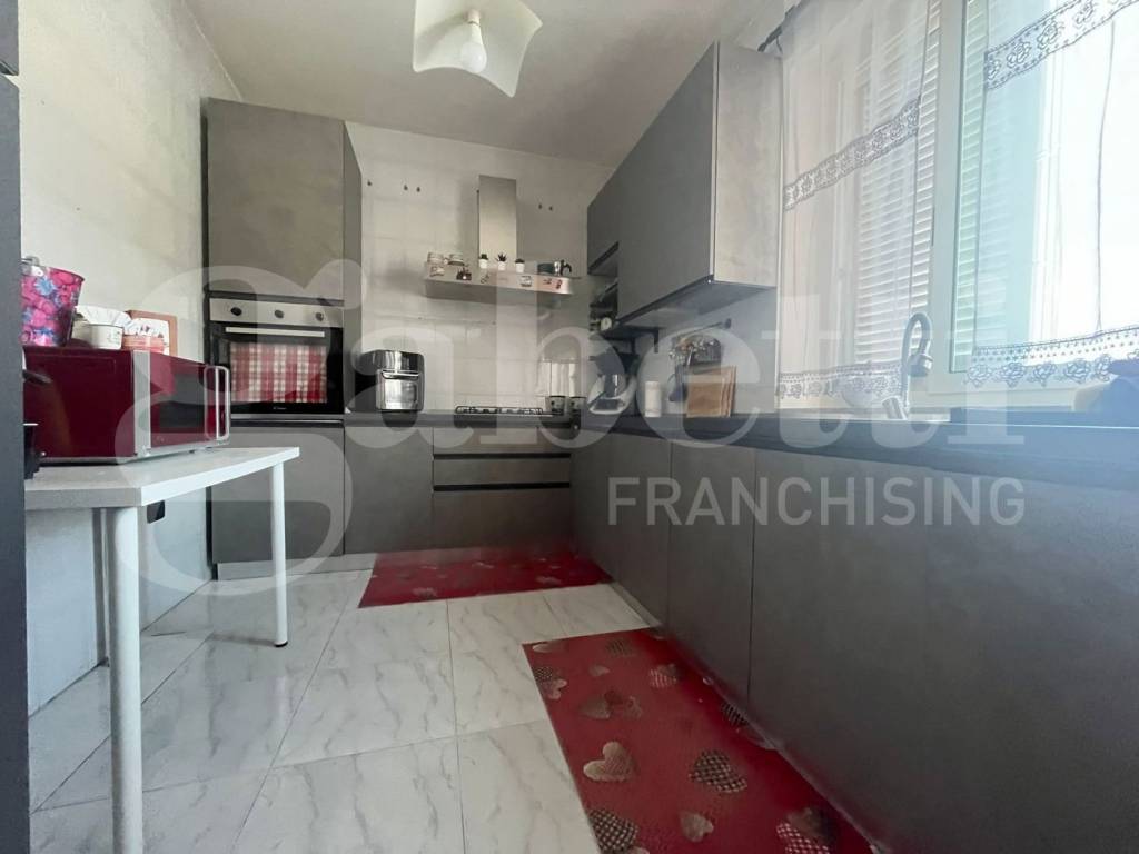 Appartamento a Pignataro maggiore in Via Degli Ulivi - Foto 4