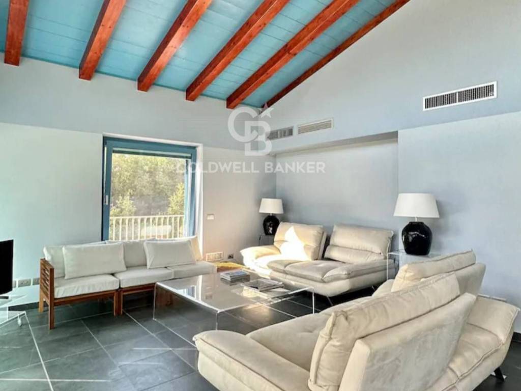 Villa a Pietrasanta in via crociale - Foto 4