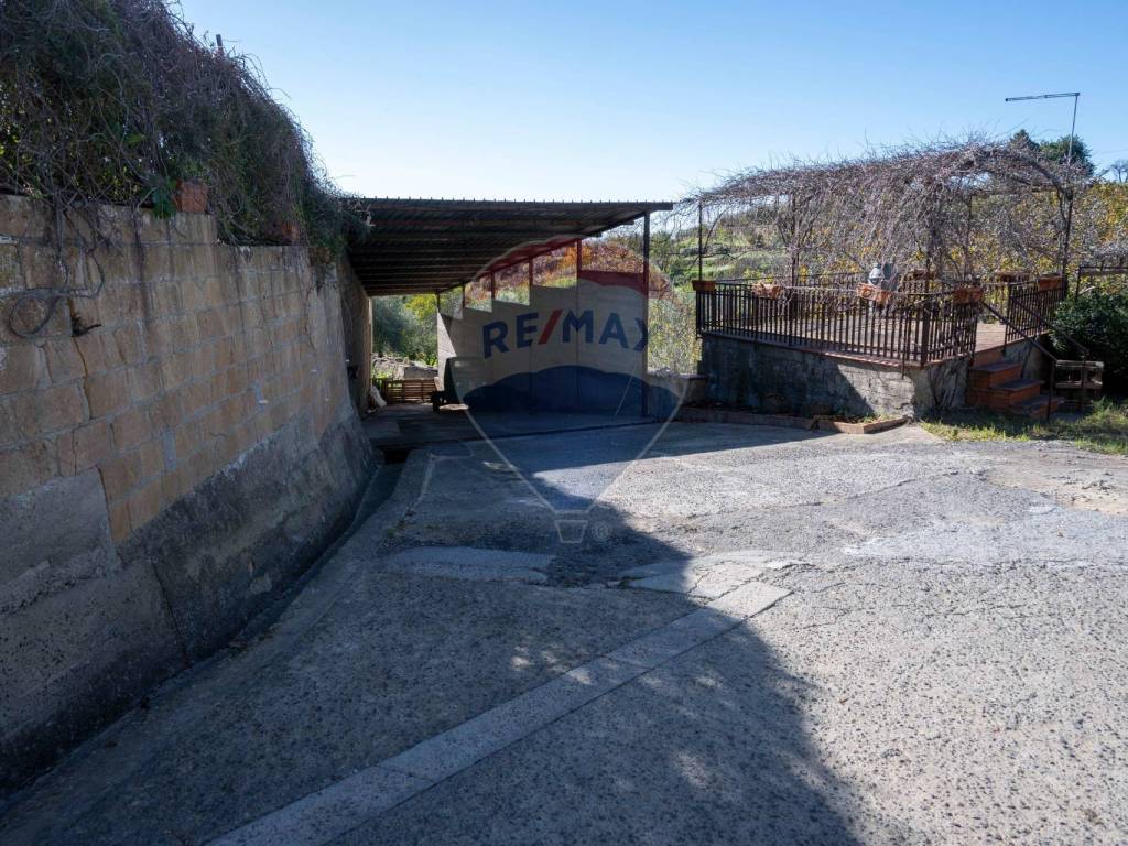 Casa indipendente a Agira in CONTRADA CONCHE - Foto 3